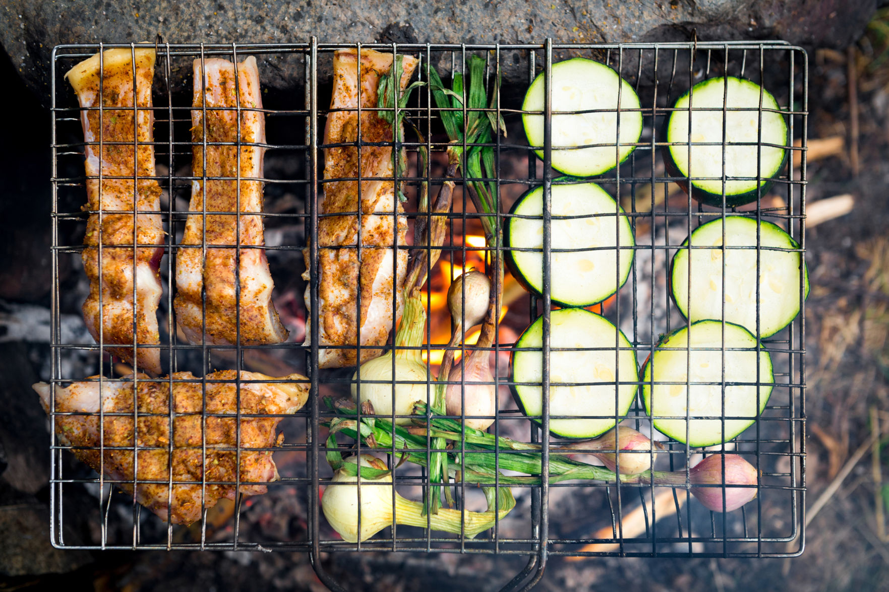 Plan for leftovers